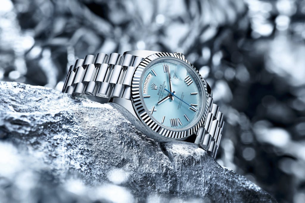 Rolex's 2022 Watches: GMT-Master II 